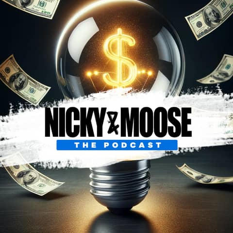 Episode 161 - From Idea To Monetization: Steps To Personal Brand Monetization