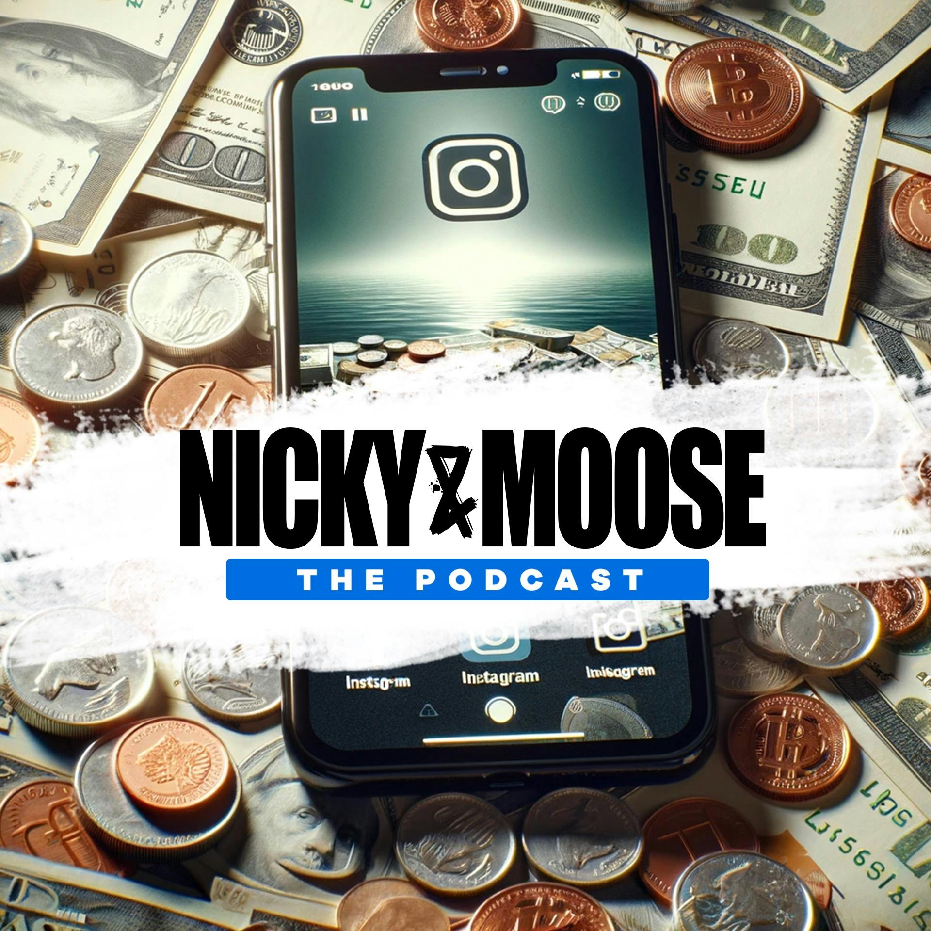 Episode 176 - Are You Monetizing On Social Media Too Early?