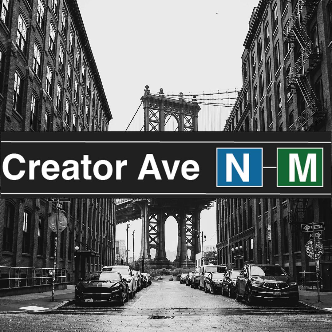 Creator Ave: The IRS Trick For Content Creators - Deduct Jordans & Drones on Taxes!