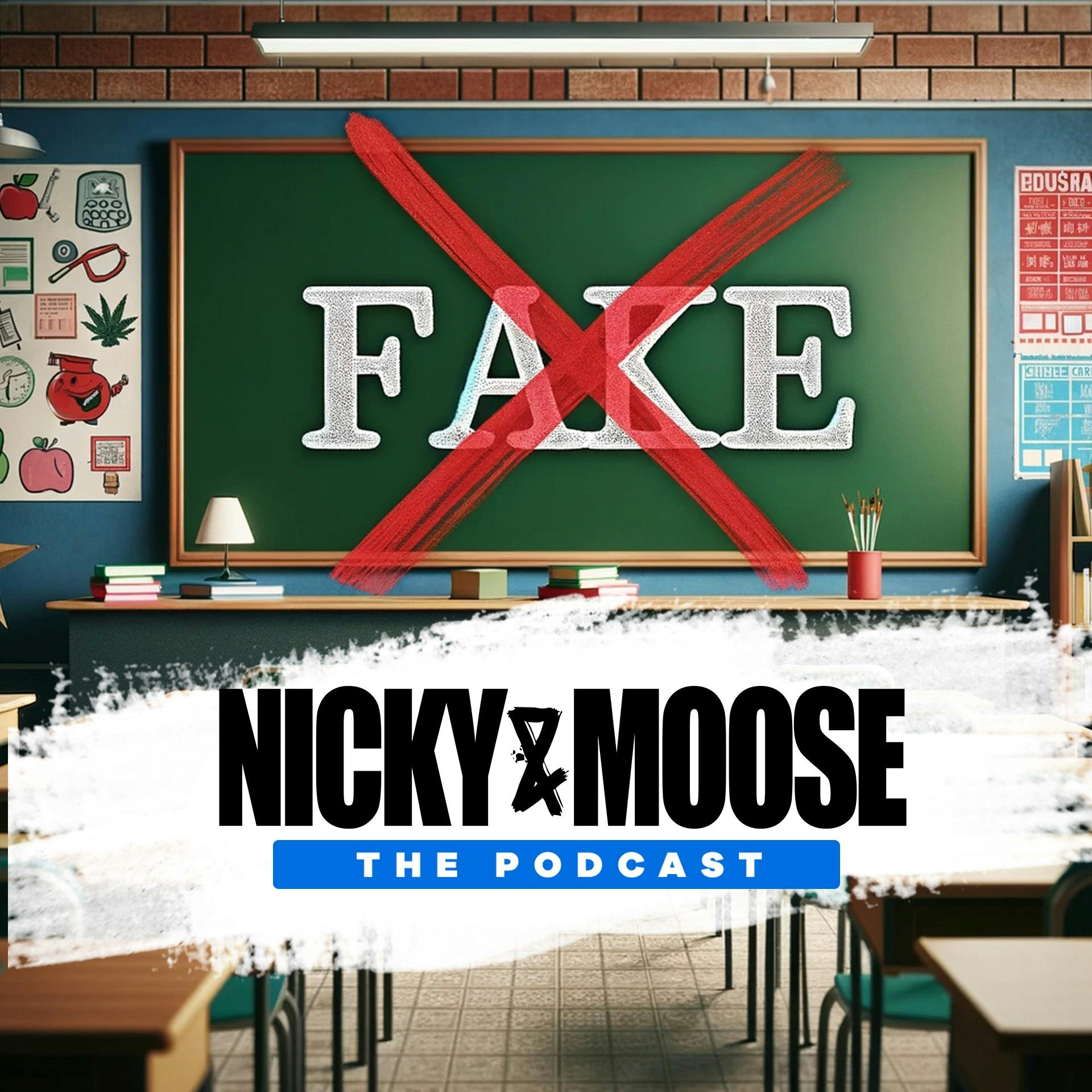 Episode 179 - This FAKE Guru Gave Us The Wrong Business Blueprint