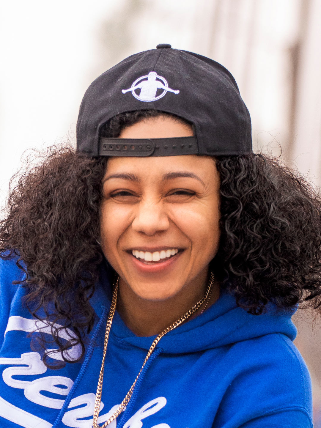 Nicky Saunders Profile Photo