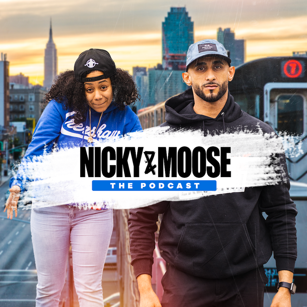 Episode 133 - From Navy Sailor To Content Strategist For The Stars: The Nicky Saunders Story Episode 133 - From Navy Sailor To Content Strategist For The Stars: The Nicky Saunders Story