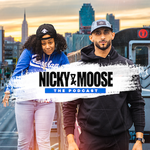 Nicky And Moose