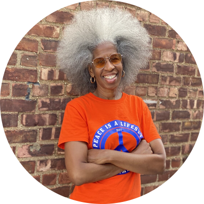 Erica Ford Profile Photo